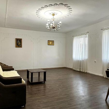 Harmonycampinghouse Teghenik Dış mekan fotoğraf