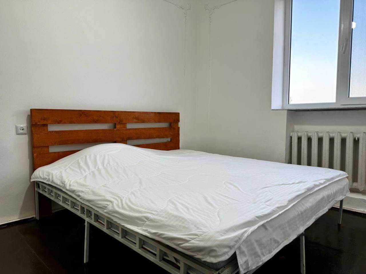 Harmonycampinghouse Teghenik Dış mekan fotoğraf