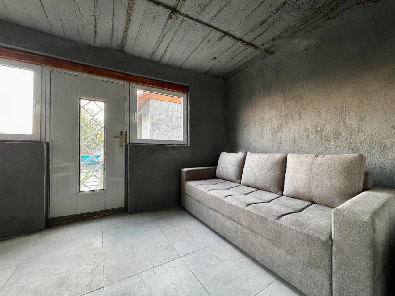 Harmonycampinghouse Teghenik Dış mekan fotoğraf