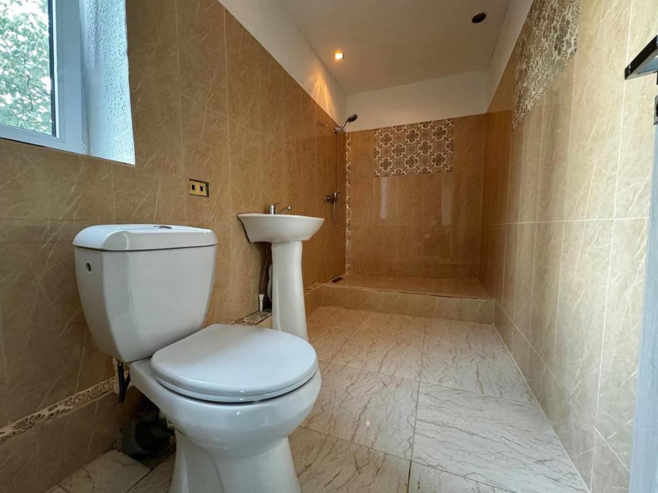 Harmonycampinghouse Teghenik Dış mekan fotoğraf
