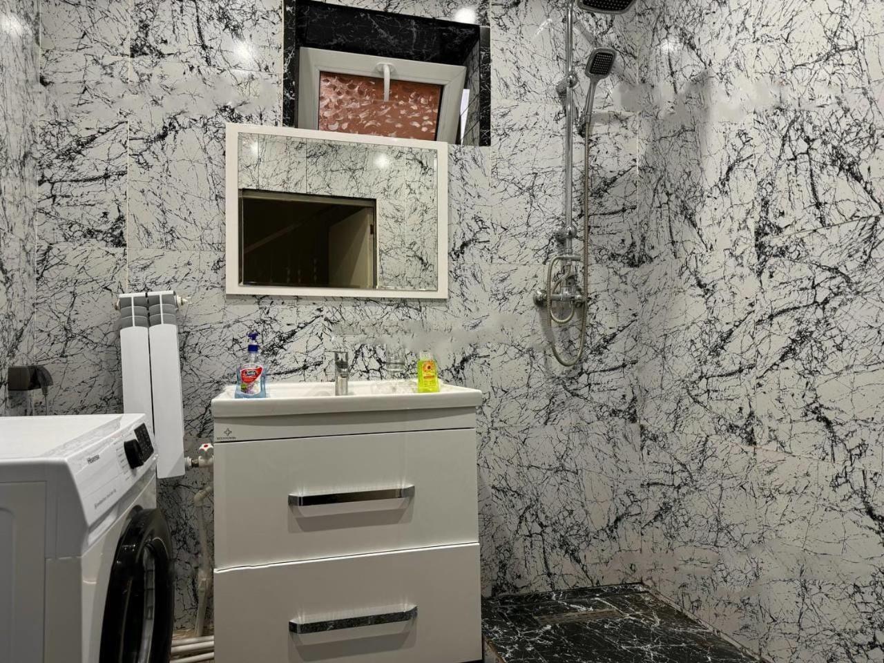 Harmonycampinghouse Teghenik Dış mekan fotoğraf