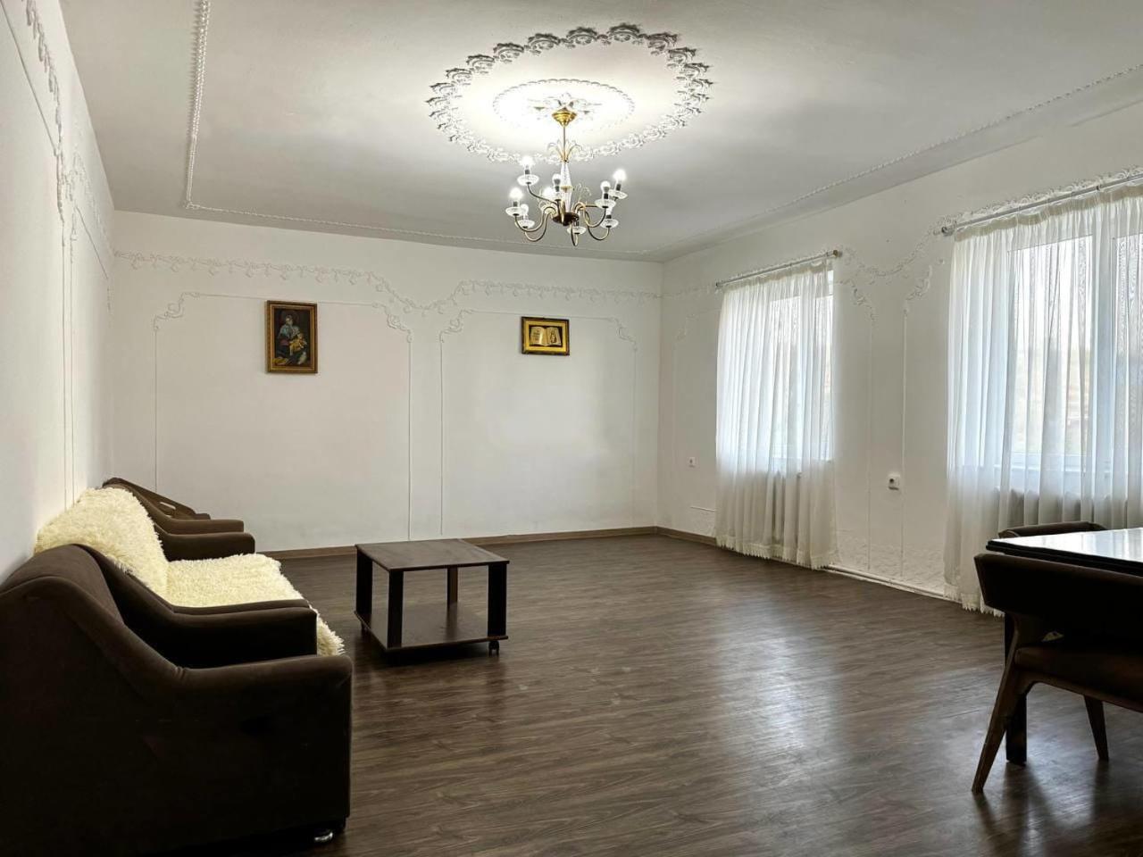 Harmonycampinghouse Teghenik Dış mekan fotoğraf